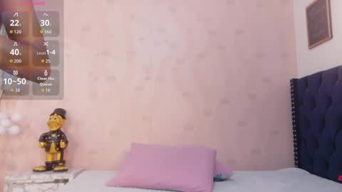 Tania  online show from February 13, 2026, 8:05 pm