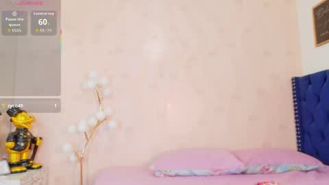 Snapshot of littleebonymommy chatting on May 4, 2026, 7:10 pm Tania online show from May 4, 2026, 7:10 pm
