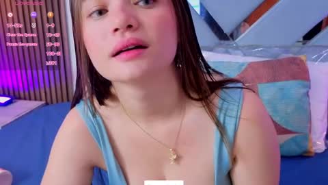 Snapshot of littleesara18 chatting on May 15, 2026, 11:06 am Sara online show from May 15, 2026, 11:06 am