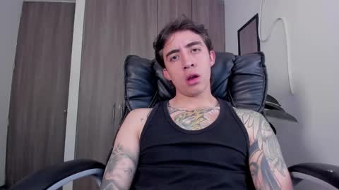 Ferxxo online show from September 28, 2025, 1:00 am