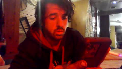 Snapshot of littlegrey376 chatting on February 24, 2026, 10:46 am littlegrey376 online show from February 24, 2026, 10:46 am