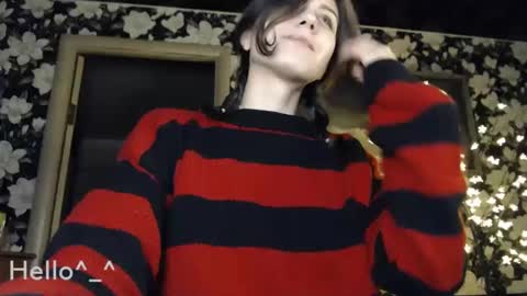 Snapshot of littlehappines chatting on December 28, 2024, 9:40 pm littlehappines online show from December 28, 2024, 9:40 pm