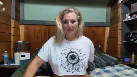 lisanixs online show from March 25, 2026, 4:24 pm