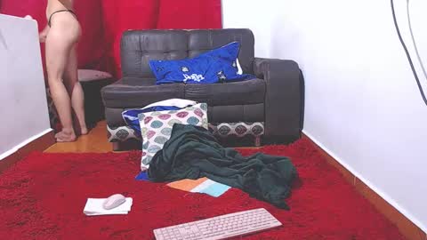  Mia online show from March 9, 2026, 8:18 am