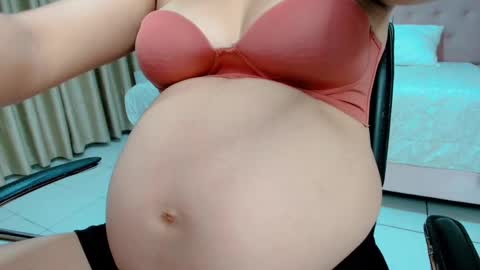 Sarahs Room online show from February 23, 2025, 10:42 pm