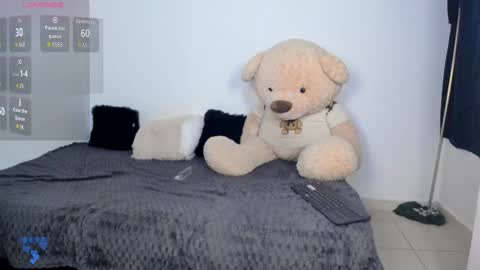 PARKER online show from March 14, 2026, 5:18 pm