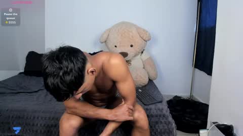 PARKER online show from April 20, 2026, 1:36 pm