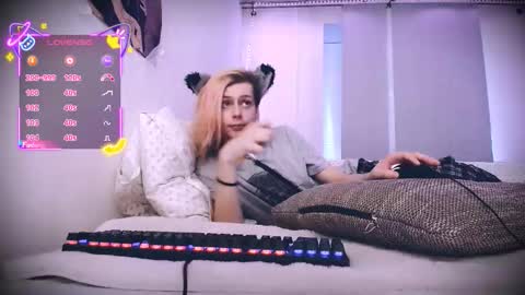 Felix online show from December 4, 2025, 6:44 am