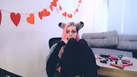 Felix online show from February 26, 2026, 11:42 am