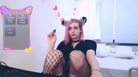 Felix online show from March 1, 2026, 12:07 pm