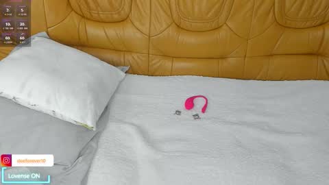 Pinky online show from February 17, 2026, 11:40 am