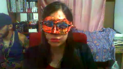 Kruger and girls online show from April 22, 2026, 2:03 am