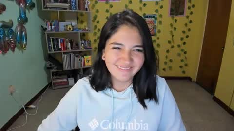 Mia  Wednesday to Sunday 730 am to 1030 am Colombian Hour D online show from February 28, 2025, 3:26 am