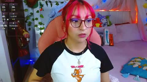 Ruby Rouse online show from May 9, 2026, 9:58 am