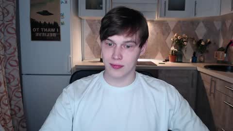 Sonnenschein online show from April 12, 2026, 10:59 pm