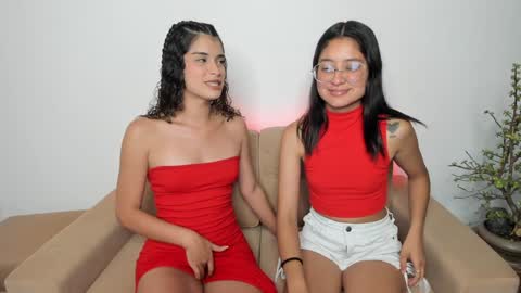 - Eileen - Izzy - Stiven online show from January 10, 2026, 7:48 pm