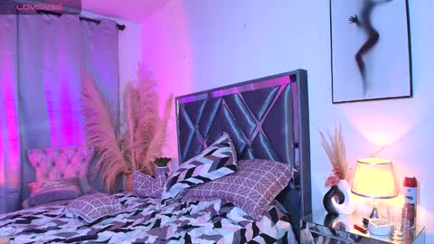Snapshot of littlesexyrubi chatting on November 25, 2025, 5:51 am LITTLE SEXY RUBY online show from November 25, 2025, 5:51 am