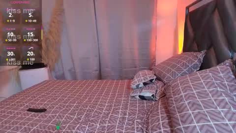 Snapshot of littlesexyrubi chatting on December 1, 2025, 12:26 am LITTLE SEXY RUBY online show from December 1, 2025, 12:26 am