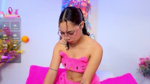 Kimberly online show from January 6, 2026, 11:47 am