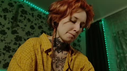 Niki  free tg channel with some photos gifs and info about streams  online show from February 1, 2025, 4:44 pm