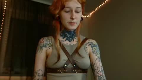 Niki  free tg channel with some photos gifs and info about streams  online show from February 22, 2025, 4:40 pm