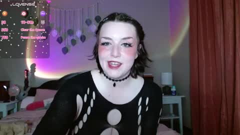 Snapshot of littlestpuppet chatting on May 5, 2026, 1:35 am Kori online show from May 5, 2026, 1:35 am
