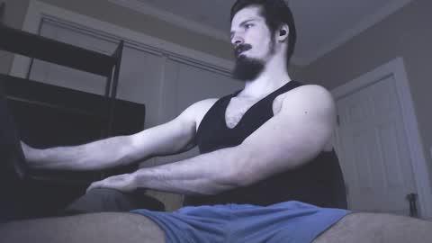 Snapshot of littlesumthinsumthin chatting on February 19, 2025, 10:12 am Alex or LSS online show from February 19, 2025, 10:12 am