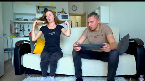 Snapshot of littlesweettifany chatting on September 10, 2025, 11:10 am Little Tifany online show from September 10, 2025, 11:10 am