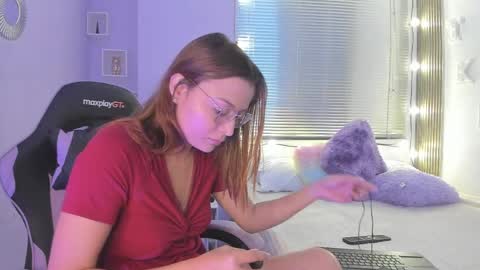 Snapshot of littletammy4u chatting on April 1, 2026, 11:22 am Tammy online show from April 1, 2026, 11:22 am