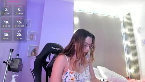 Tammy online show from May 10, 2026, 2:55 pm