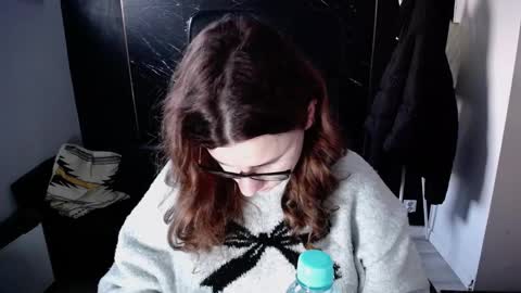 Snapshot of littleviki_ chatting on October 13, 2025, 6:13 am Viki online show from October 13, 2025, 6:13 am