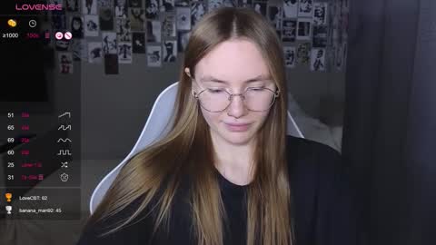 Eliana online show from March 7, 2026, 10:23 am