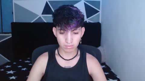 Snapshot of littlextrem chatting on January 3, 2025, 4:00 am Eros online show from January 3, 2025, 4:00 am