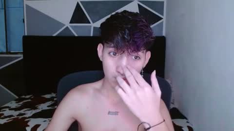 Snapshot of littlextrem chatting on January 7, 2025, 1:46 pm Eros online show from January 7, 2025, 1:46 pm
