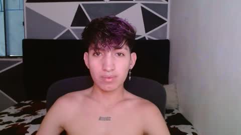 Snapshot of littlextrem chatting on January 7, 2025, 6:03 pm Eros online show from January 7, 2025, 6:03 pm