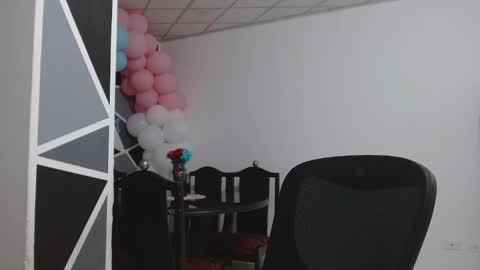 Snapshot of littlextrem chatting on January 13, 2025, 5:55 am Eros online show from January 13, 2025, 5:55 am