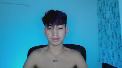 Snapshot of littlextrem chatting on January 14, 2025, 1:26 am Eros online show from January 14, 2025, 1:26 am