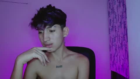 Snapshot of littlextrem chatting on January 18, 2025, 2:58 am Eros online show from January 18, 2025, 2:58 am