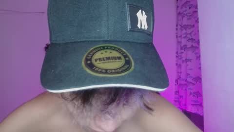 Snapshot of littlextrem chatting on January 30, 2025, 6:03 am Eros online show from January 30, 2025, 6:03 am