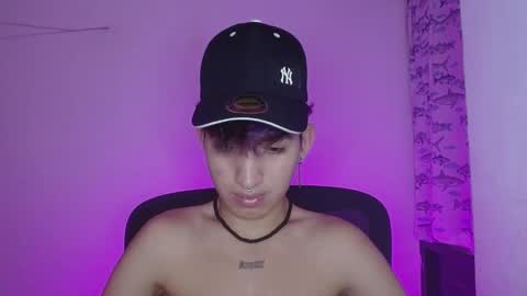 Snapshot of littlextrem chatting on January 31, 2025, 6:13 am Eros online show from January 31, 2025, 6:13 am