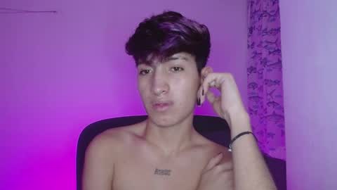 Snapshot of littlextrem chatting on February 2, 2025, 7:30 am Eros online show from February 2, 2025, 7:30 am