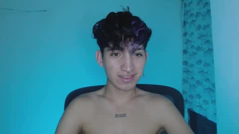 Snapshot of littlextrem chatting on February 4, 2025, 6:46 am Eros online show from February 4, 2025, 6:46 am