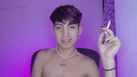 Snapshot of littlextrem chatting on February 18, 2025, 4:58 am Eros online show from February 18, 2025, 4:58 am