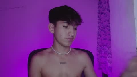 Snapshot of littlextrem chatting on February 21, 2025, 5:35 am Eros online show from February 21, 2025, 5:35 am