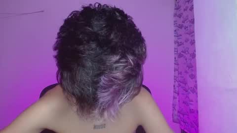 Snapshot of littlextrem chatting on February 23, 2025, 8:17 am Eros online show from February 23, 2025, 8:17 am