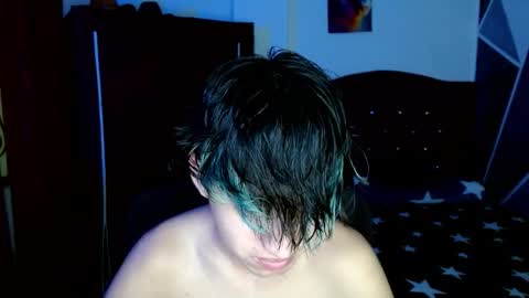 Snapshot of littlextrem chatting on September 14, 2025, 6:56 am Eros online show from September 14, 2025, 6:56 am