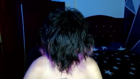 Snapshot of littlextrem chatting on September 18, 2025, 6:48 am Eros online show from September 18, 2025, 6:48 am