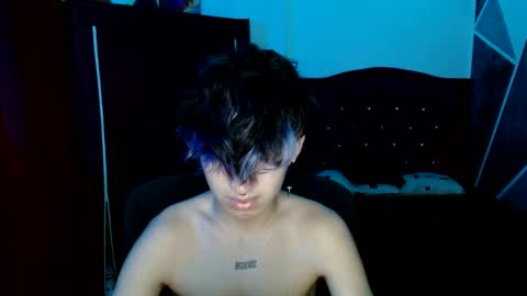 Snapshot of littlextrem chatting on September 29, 2025, 4:50 am Eros online show from September 29, 2025, 4:50 am
