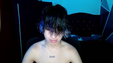 Snapshot of littlextrem chatting on October 3, 2025, 3:14 am Eros online show from October 3, 2025, 3:14 am