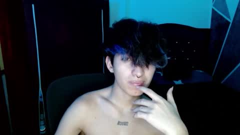 Snapshot of littlextrem chatting on October 9, 2025, 2:53 am Eros online show from October 9, 2025, 2:53 am